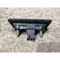 Кнопка открытия багажника Skoda Yeti 2012 5J0827566C