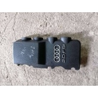 Декоративная крышка двигателя Audi A4 B7 2005 06D103925