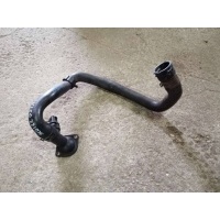 Патрубок радиатора Volkswagen Jetta 5 2008 3C0122051AT