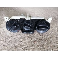 Блок управления печки/климат-контроля Volkswagen Passat B5 1999 1J0820045E