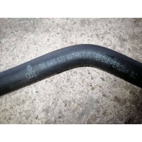 Патрубок (трубопровод, шланг) Volkswagen Jetta 6 2012 1K0122447HN