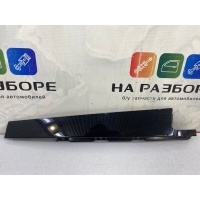 накладка двери наружная Audi Q7 4MB 2017 4M0839902