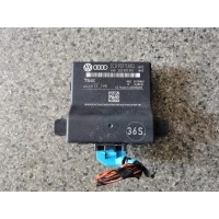 Volkswagen passat b6 cc блок управления gateway 3c0907530q