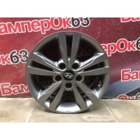 диск Hyundai Elantra 52910F2200