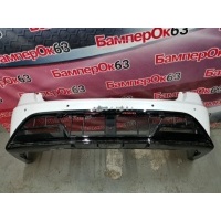 бампер Hyundai Sonata DN 2018 86611L1000