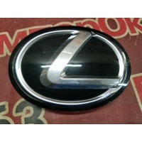 эмблема Lexus LX 570 2015 5314160090