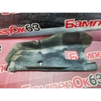 пыльник бампера Toyota Land Cruiser GRJ200 2007 5872460070