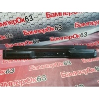 поперечина панели Mercedes-Benz V-Class W447 2014 A4476100314