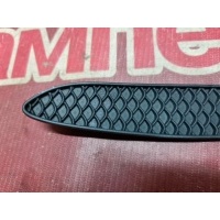 накладка бампера Mercedes-Benz A-Class w17 2018 A1778852801