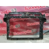 панель передняя Skoda Kodiaq NS7 2016 562805588