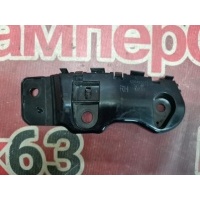 кронштейн бампера Mazda CX-5 KF2 2017 KB8A500T1