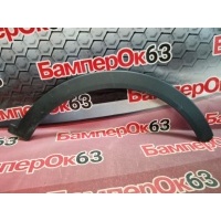 накладка крыла Hyundai Creta GS 2015 87714M0000