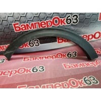 накладка крыла Kia Sportage QL 2015 87744F1000