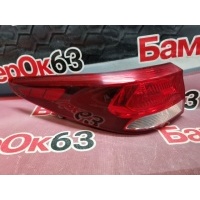 фонарь Kia Rio FB 2017 92401H0000