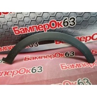 накладка крыла Hyundai Creta GS 2015 87714M0000