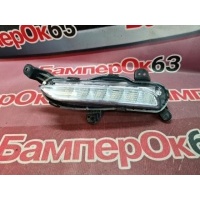 фара противотуманная Kia Rio FB 2017 92207H0100
