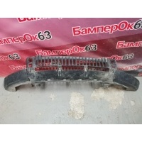 юбка бампера Skoda Yeti 5L 2009 5L0807061A