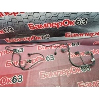 проводка Volkswagen Touareg 7L6 2002 7L6971104C