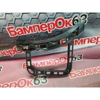 кронштейн бампера Volkswagen Passat B8 2010 3AE807377