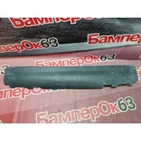 накладка радиатора Audi Q5 8R 2008 8R0807217B