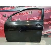 дверь Toyota Corolla E150 2006 6700212A30