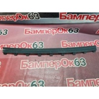 накладка бампера Audi A7 4GA 2011 4G88074219B9