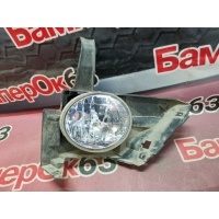 фара противотуманная Honda CR-V RD4 2005 33901S9AJ01