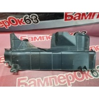 дефлектор радиатора Hyundai Santa Fe TM 2020 29136S1600