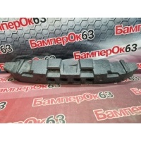 абсорбер бампера Volkswagen Tiguan 5N1 2007 5N0807248
