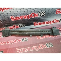абсорбер бампера Audi A5 8T 2008 8T0807550E