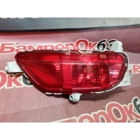 фонарь Mazda CX-5 KF2 2017 KB9G51650