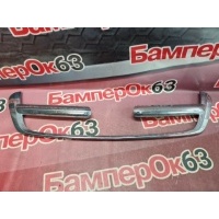 накладка решетки радиатора Honda CR-V RD 2002 71122-S9A-003