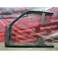 боковина кузова Honda CR-V RD 1996 04645S10405ZZ