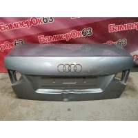 крышка багажника Audi A6 C6 2008 4F5827023