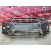 бампер Lada Vesta Cross 2181 2015 8450033685
