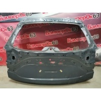 дверь багажника Mazda CX-5 KF2 2017 KBY56202XB