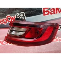 фонарь Renault Arkana JC 2018 265505379R