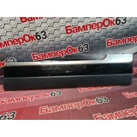 накладка двери Land Rover Range Rover L405 2013 LR048804