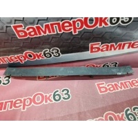 накладка бампера Audi Q3 8U 2011 8U0807217A