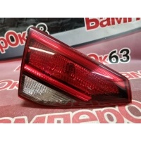 фонарь Kia Rio X-Line LR 2017 92403H0200