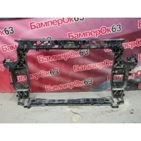 панель передняя Kia Sorento MQ 2020 64101P2000