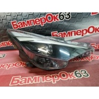 фара Hyundai Elantra 7 2020 92102AA100