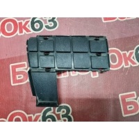 накладка решетки радиатора Audi Q5 8R 2008 8R0853268