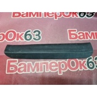 накладка порога Audi Q7 4L 2006 4L0853376