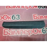 накладка порога Audi Q7 4L 2006 4L0853376