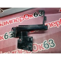 кронштейн бампера Land Rover Range Rover Evoque L538 2011 LR048697