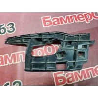 кронштейн бампера Audi A7 4GA 2011 4G8807095A