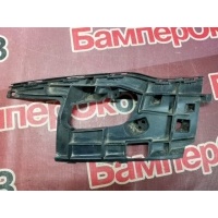 кронштейн бампера Audi A7 4GA 2011 4G8807095A