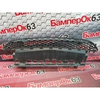 решетка бампера Mercedes-Benz GLE-Class W167 2018 A1678857303