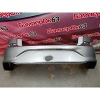 бампер Volkswagen Polo CK4 2020 6N5807421